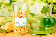 Ballykinler biofuel availability