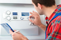 free Ballykinler gas safe engineer quotes