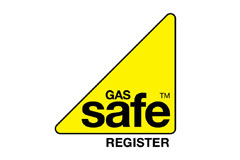 gas safe companies Ballykinler